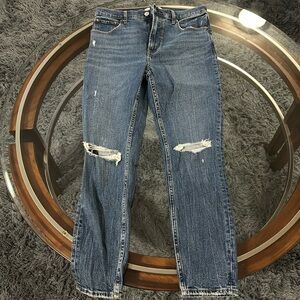 Abercrombie jeans